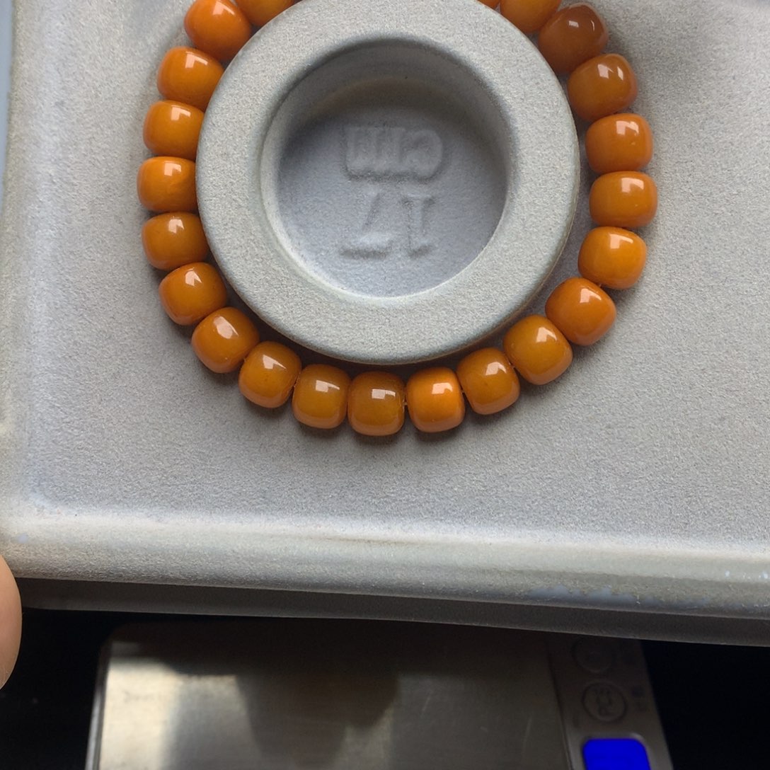 蜜蜡珠宝奇石未镶嵌47