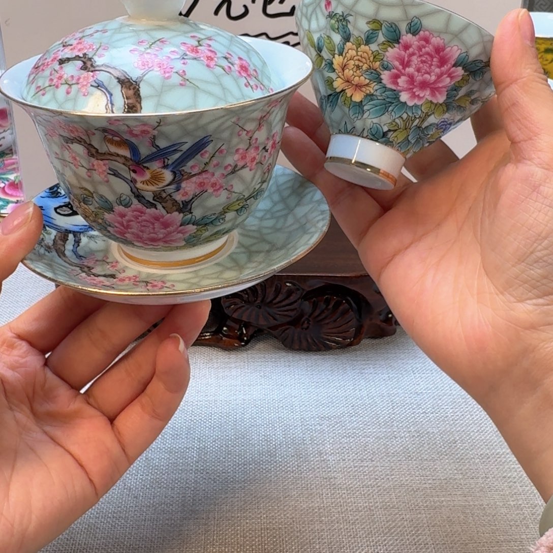 景德镇陶瓷景德镇瓷器
