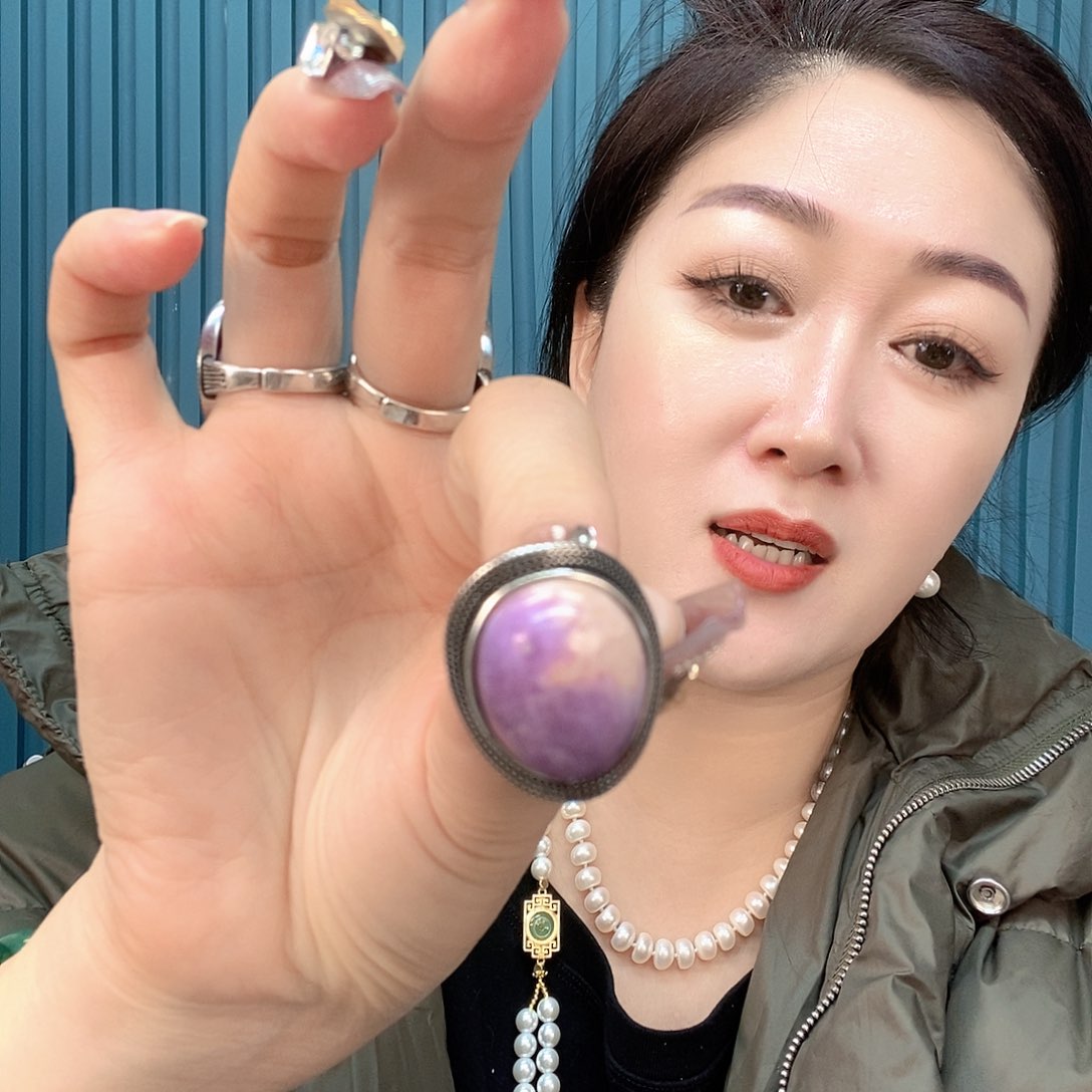 石英质玉手镯合金