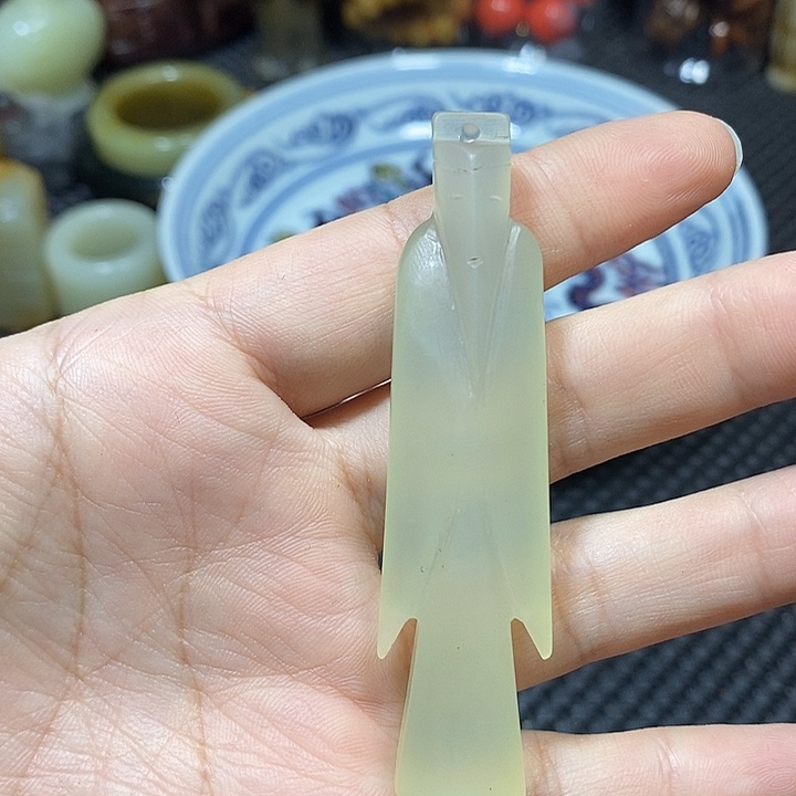精选商品一图一物