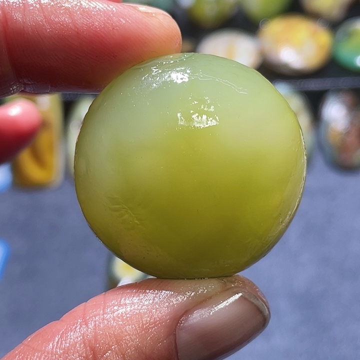 玛瑙/玉髓未镶嵌珠宝奇石