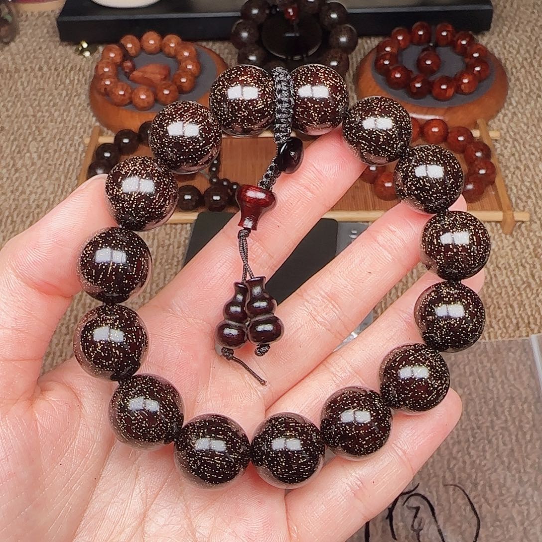 檀香紫檀（小叶紫檀）Q1.5