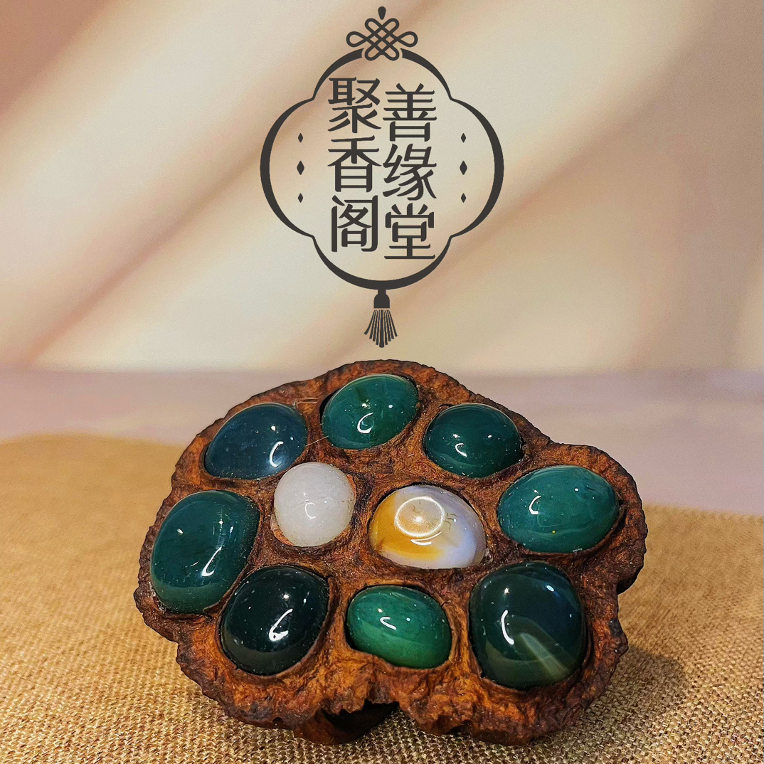 手作莲蓬补差价【直播间拍】