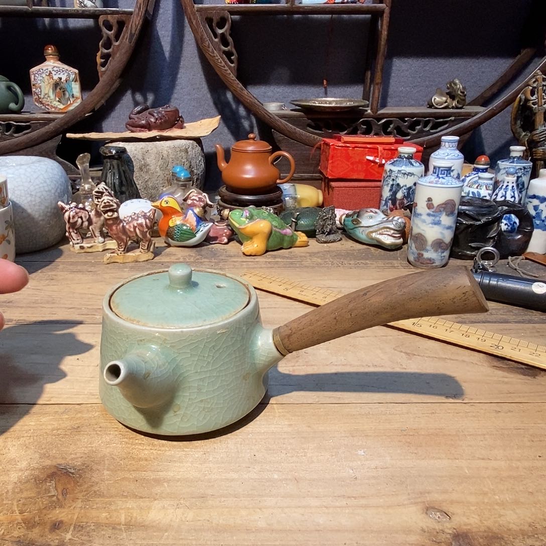 摆件陶瓷陶瓷陶瓷