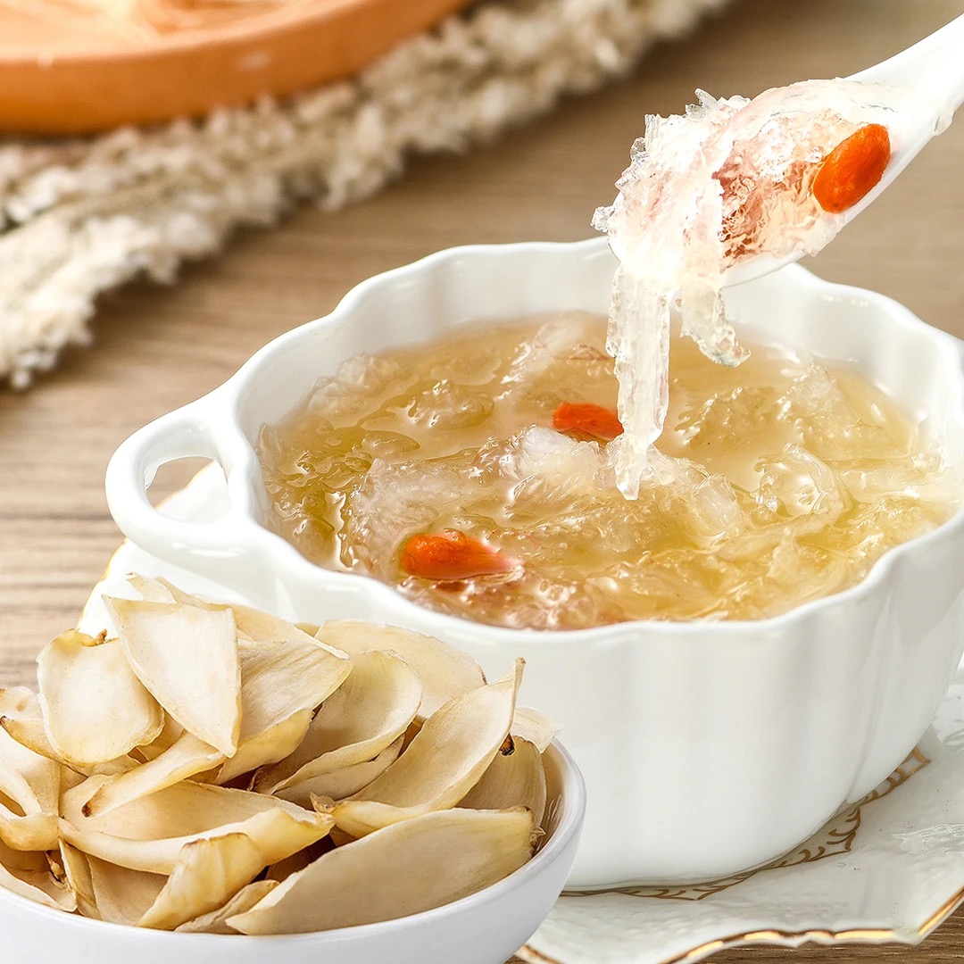 金悦甄选百合片 （一物一拍，以直播间为准）