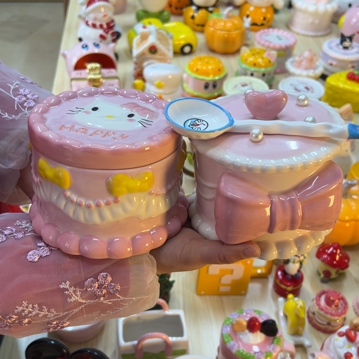 摆件陶瓷等行业的产品出口