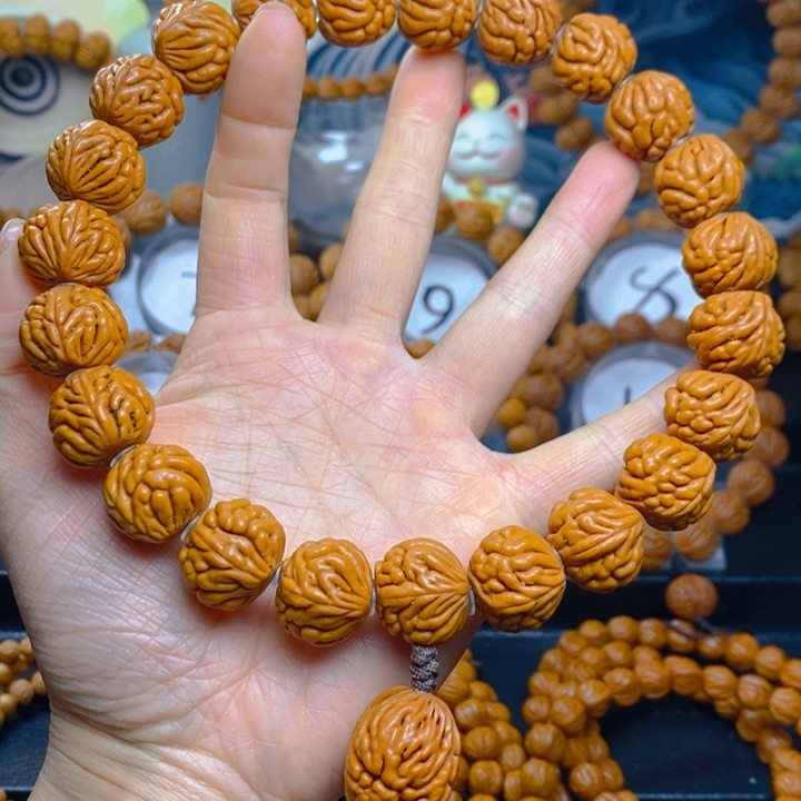 桃核手串19999999999999