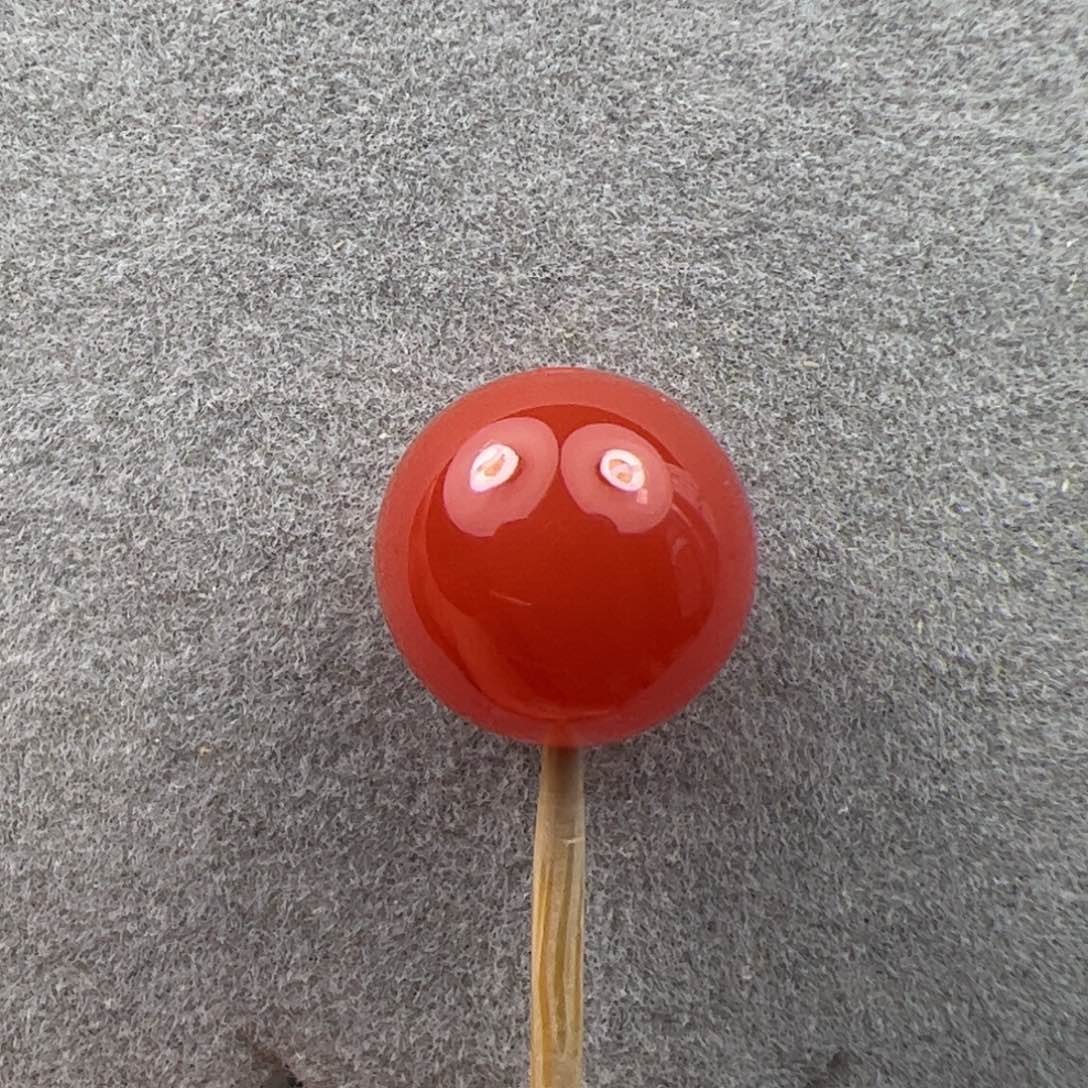 未镶嵌珠子南红玛瑙杜***8