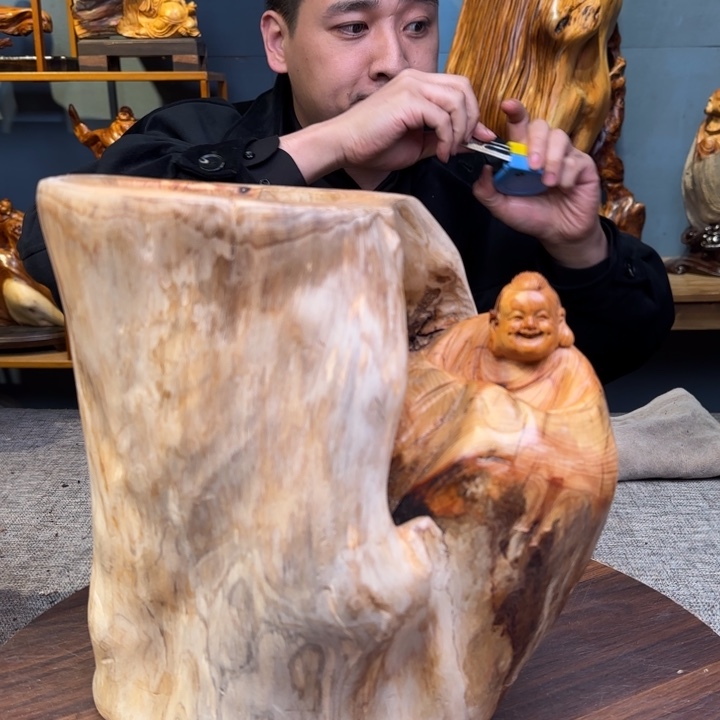 柏木（崖柏）关注一下