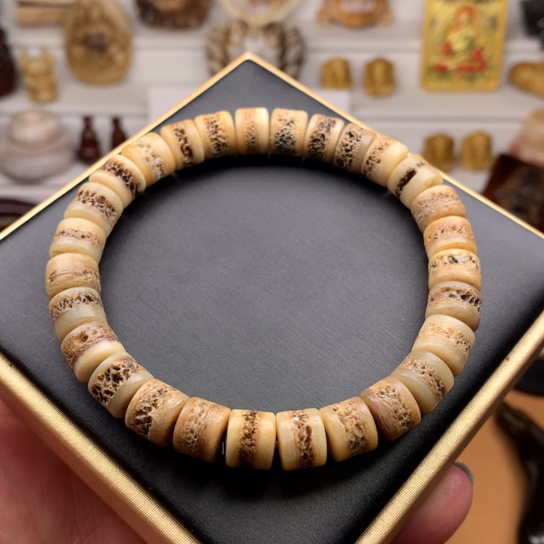 驼骨其他天天都在盘  10