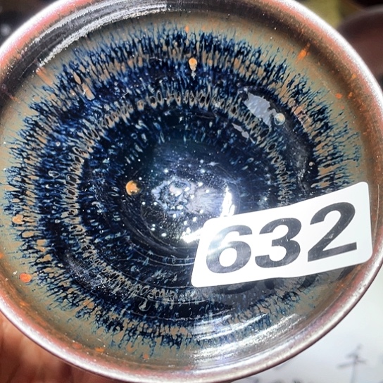 茶盏茶香的口感真的很好632