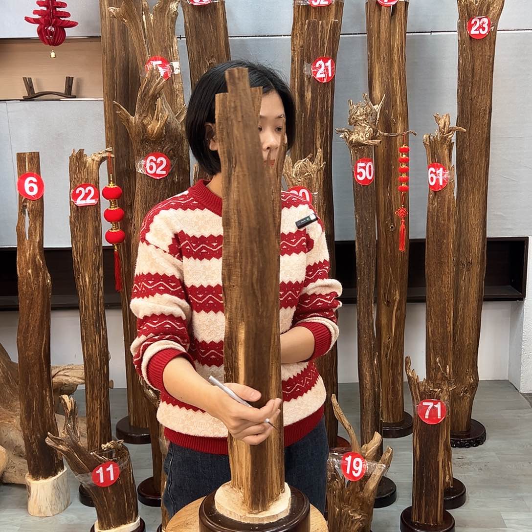 沉香摆件沉香摆件