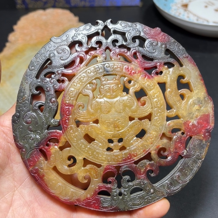 底槽青官方链接一物一图发货。