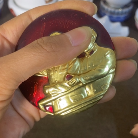 瓷片景德镇陶瓷研究所