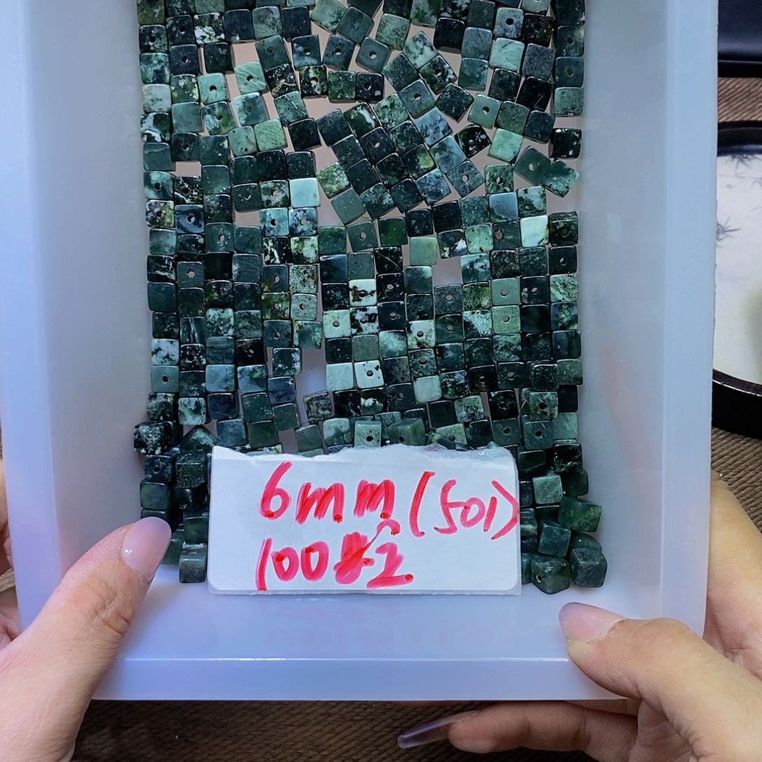 蛇纹石玉未镶嵌其他364