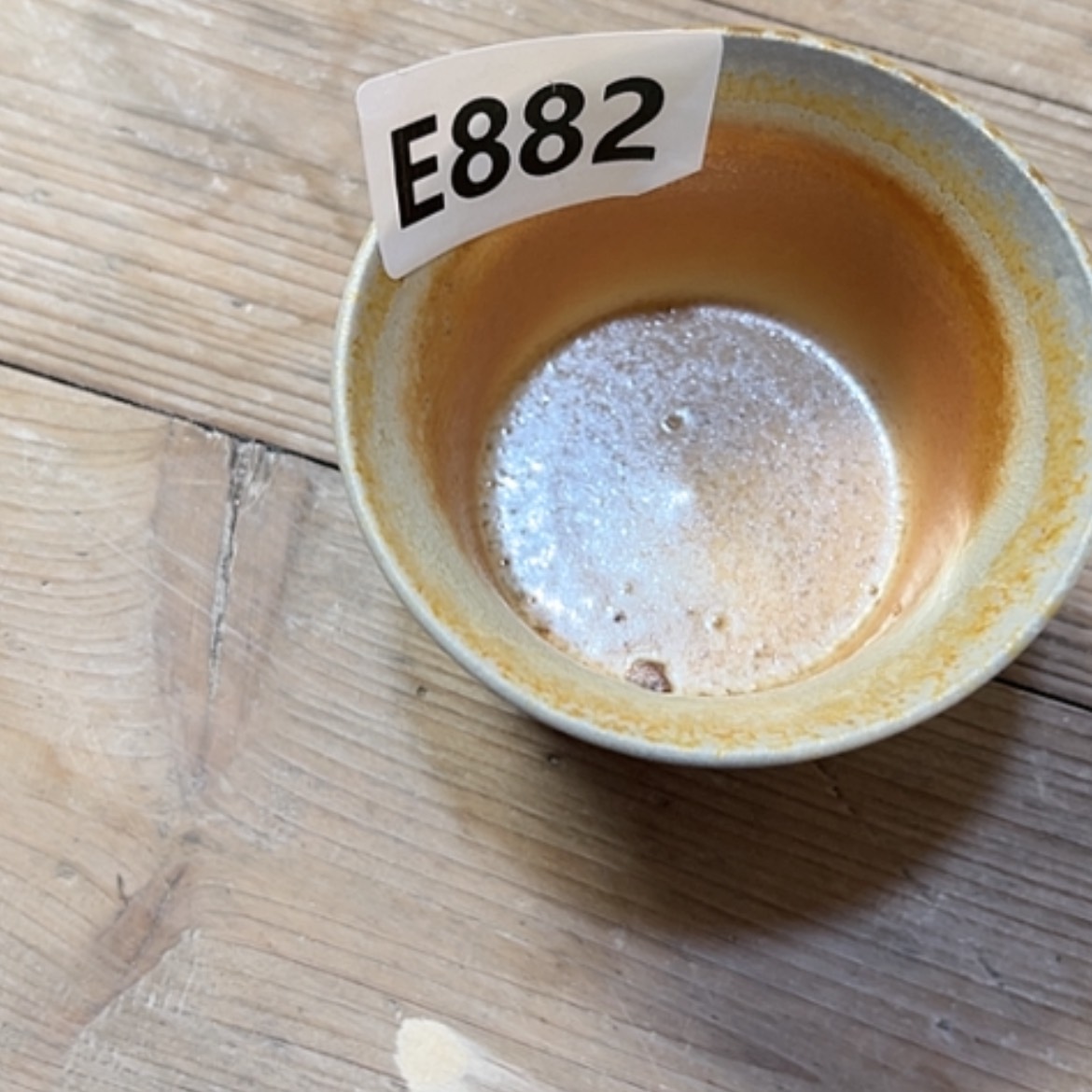 【闪购商品】景德柴窑开窑大漏