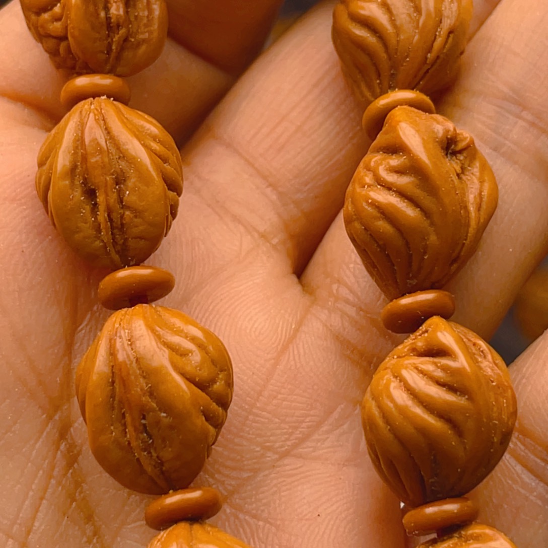 绒***绒手串桃核生命之源闪购10