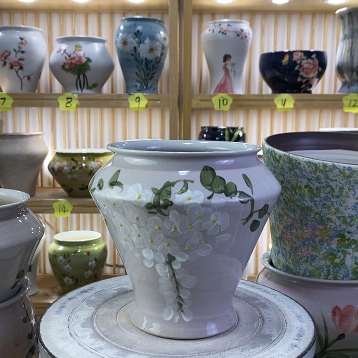 手工高温陶瓷景德镇