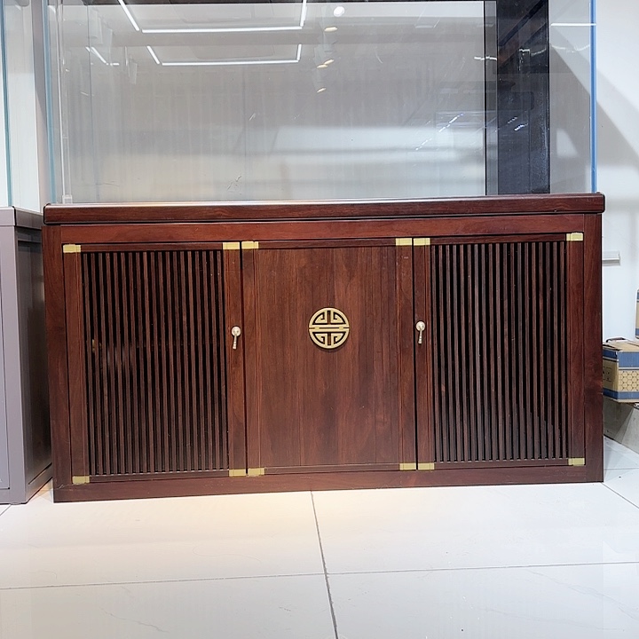 实木贴皮铝合金板材