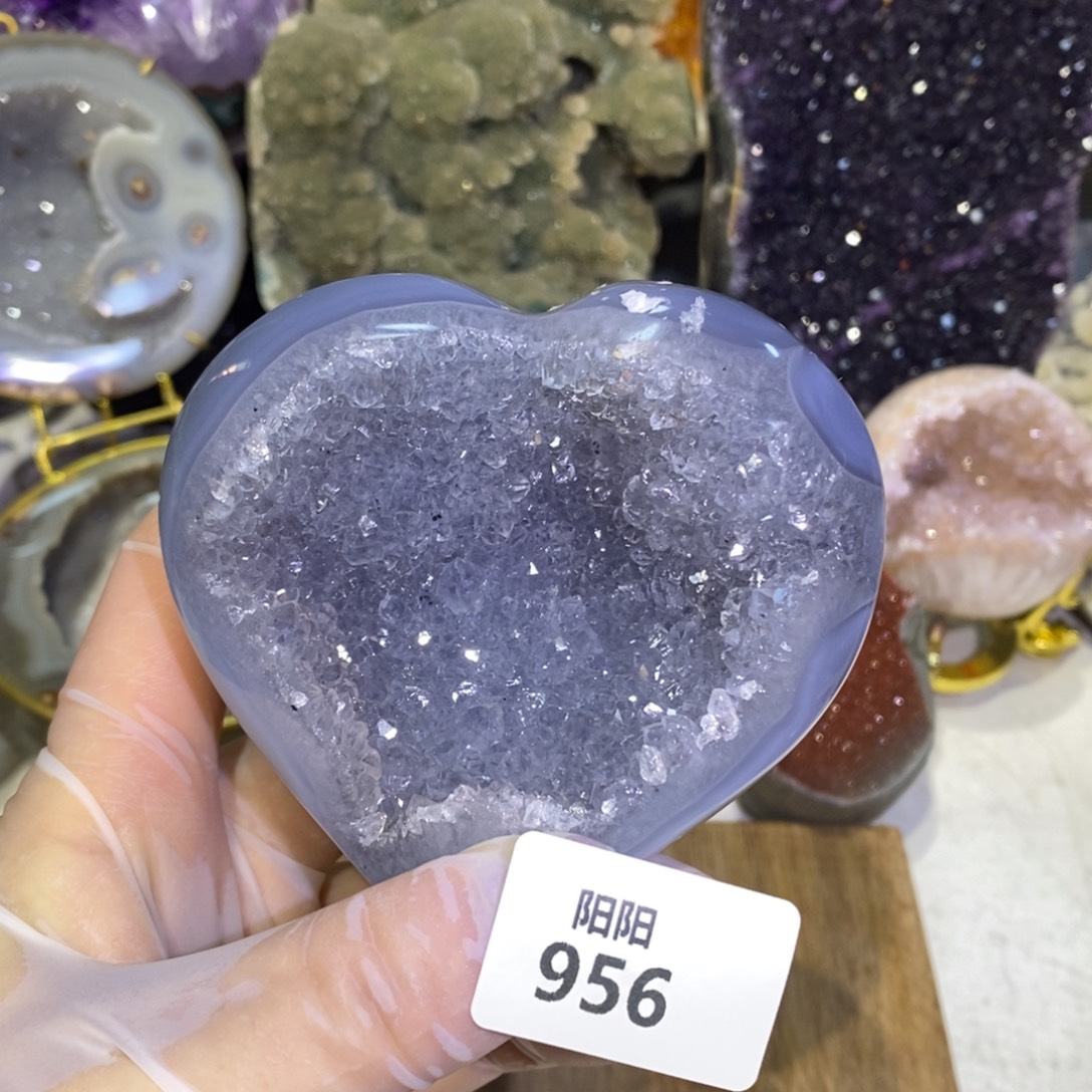 大型摆件（非配饰）水晶未镶嵌