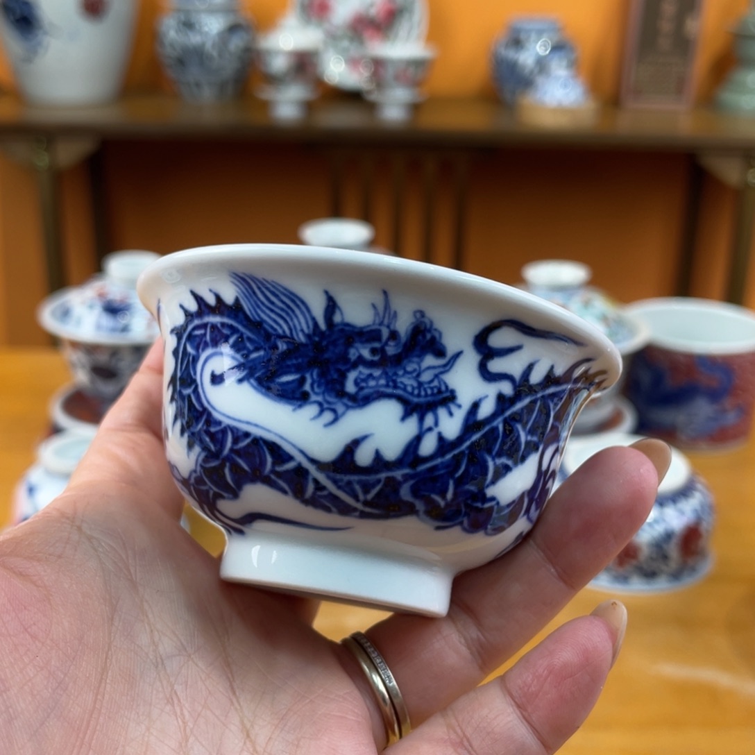 景德镇手绘哈哈哈哈哈哈