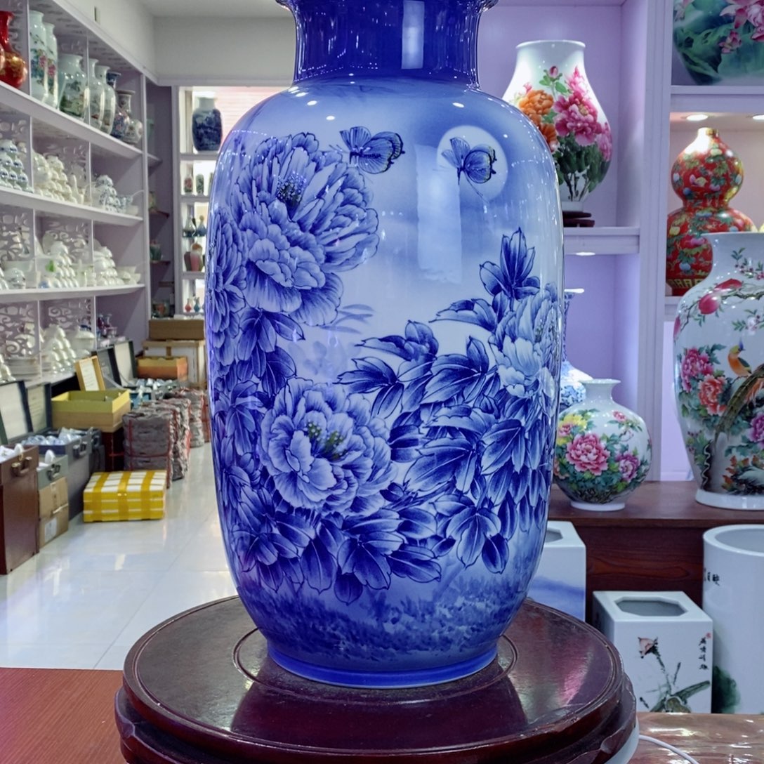 瓷片景德镇陶瓷手工