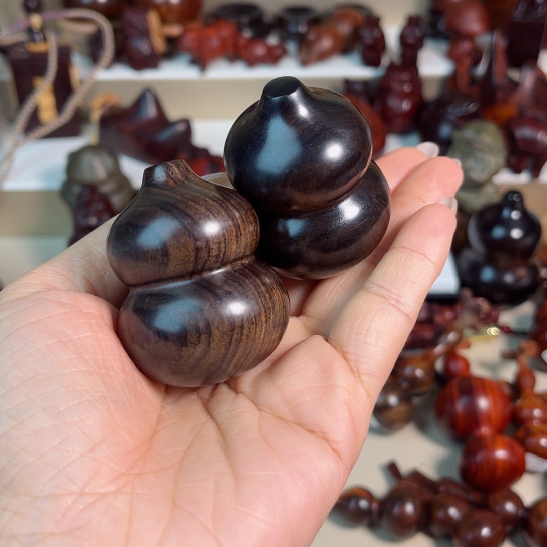 东非黑黄檀（紫光檀）胡****大