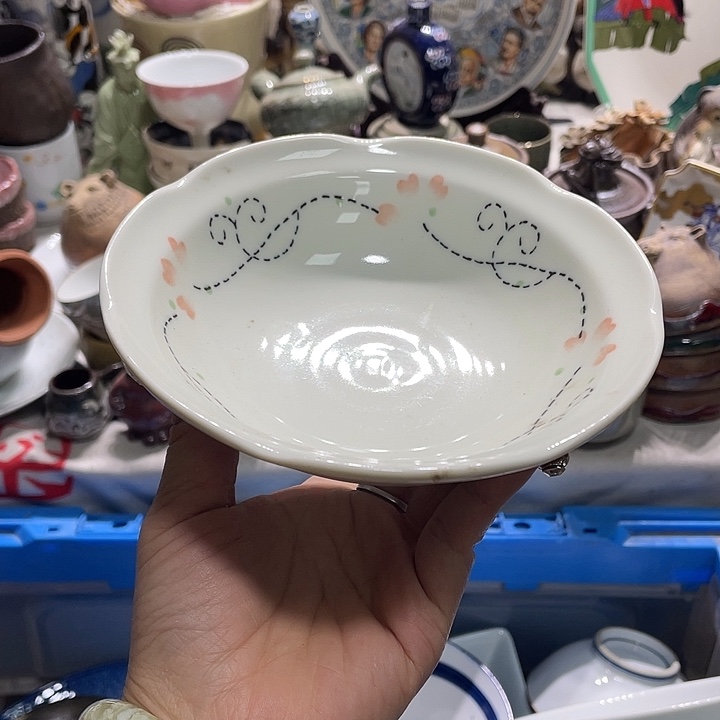 茶杯具19.9发带瑕疵牌都是坏的3