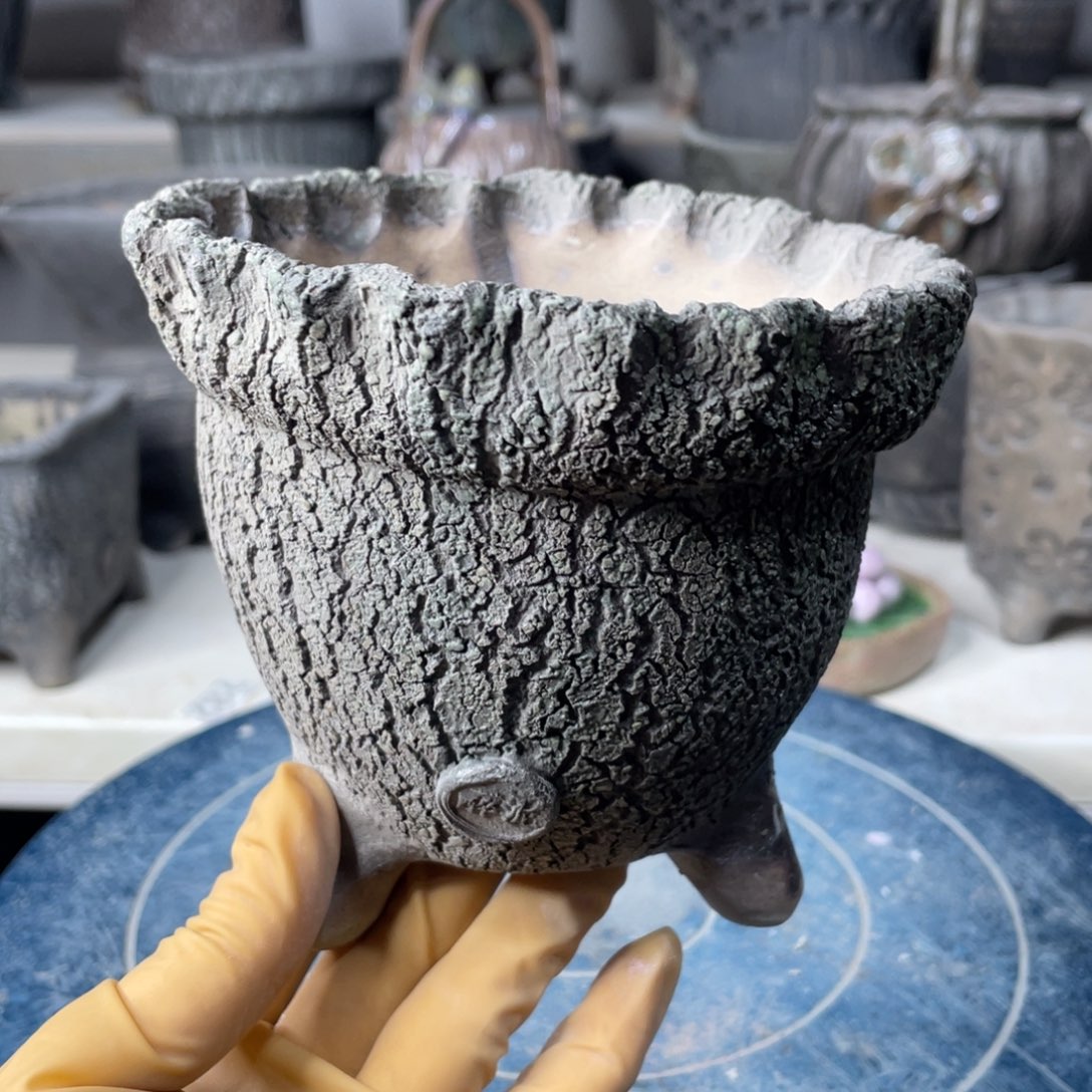 红陶一个人的时候就会