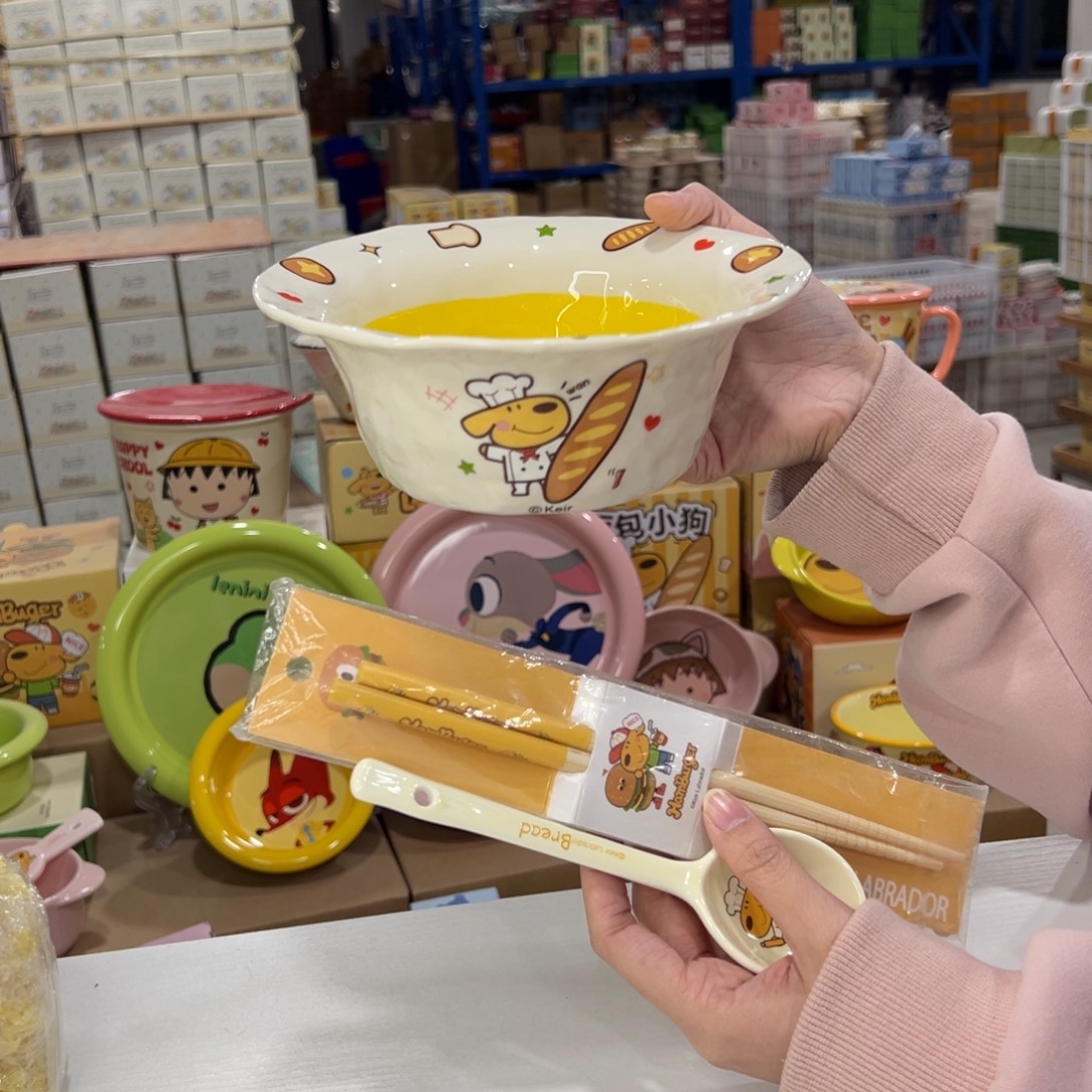 瓷501 家勺子筷子。陶瓷陶瓷陶瓷。