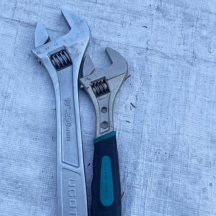 五金工具不锈钢材质用品！默认微瑕以图为准.