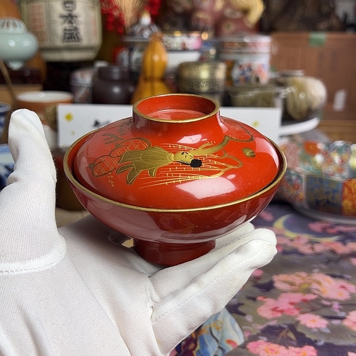 杯木胎金莳绘1111111111111111