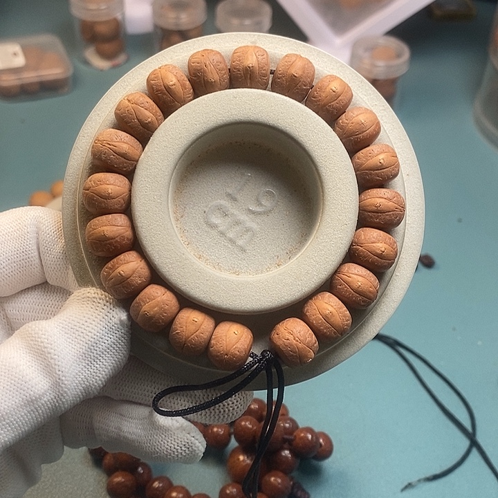 吊坠凤眼菩提凤眼手串