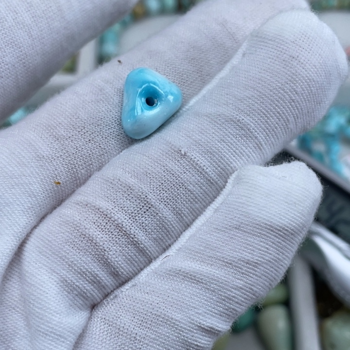 绿松石足金镶嵌其他