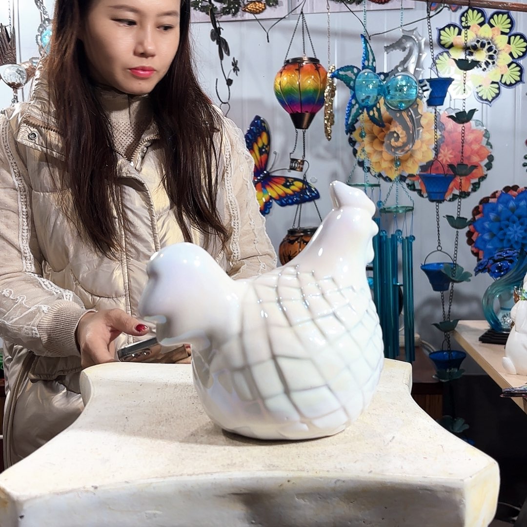 树脂A三块哥工艺品孤品