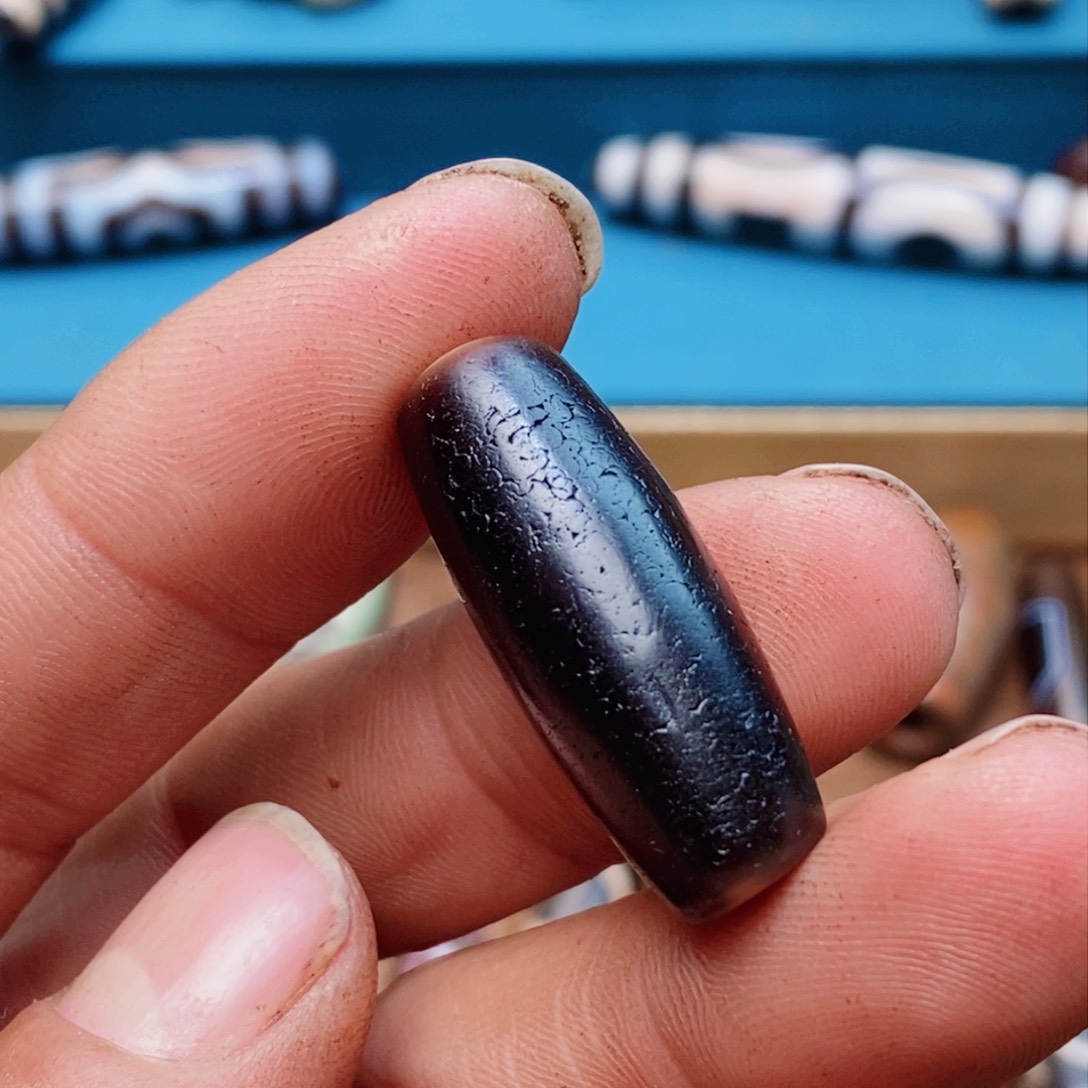 DIY玻璃珠子吊坠12-31