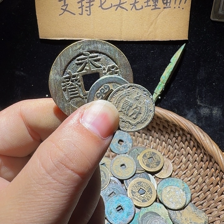 可***6小李小李手机工艺品挂件038