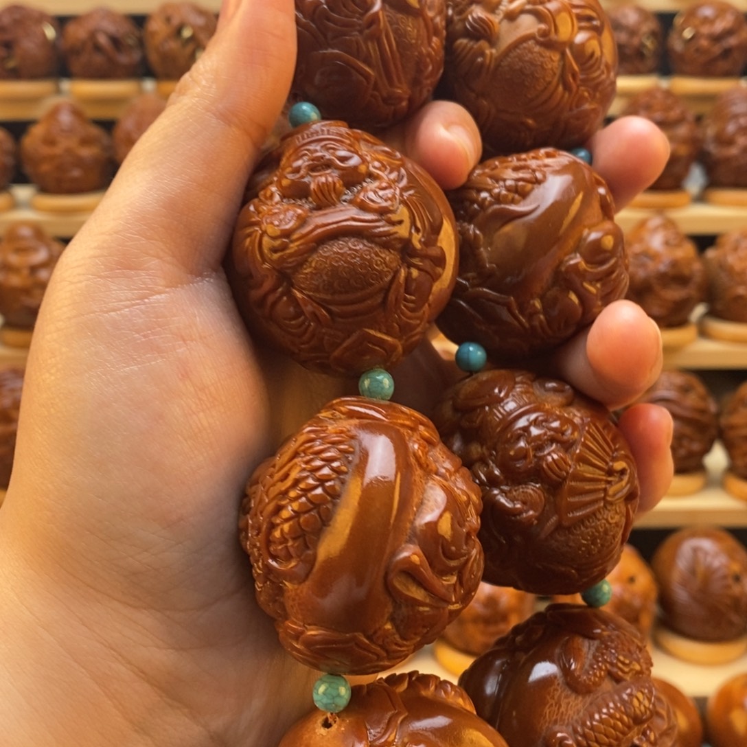 ℒ***࿐手串/手链橄榄核橄榄