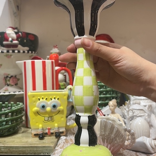 摆件外贸尾单微瑕，介意慎拍