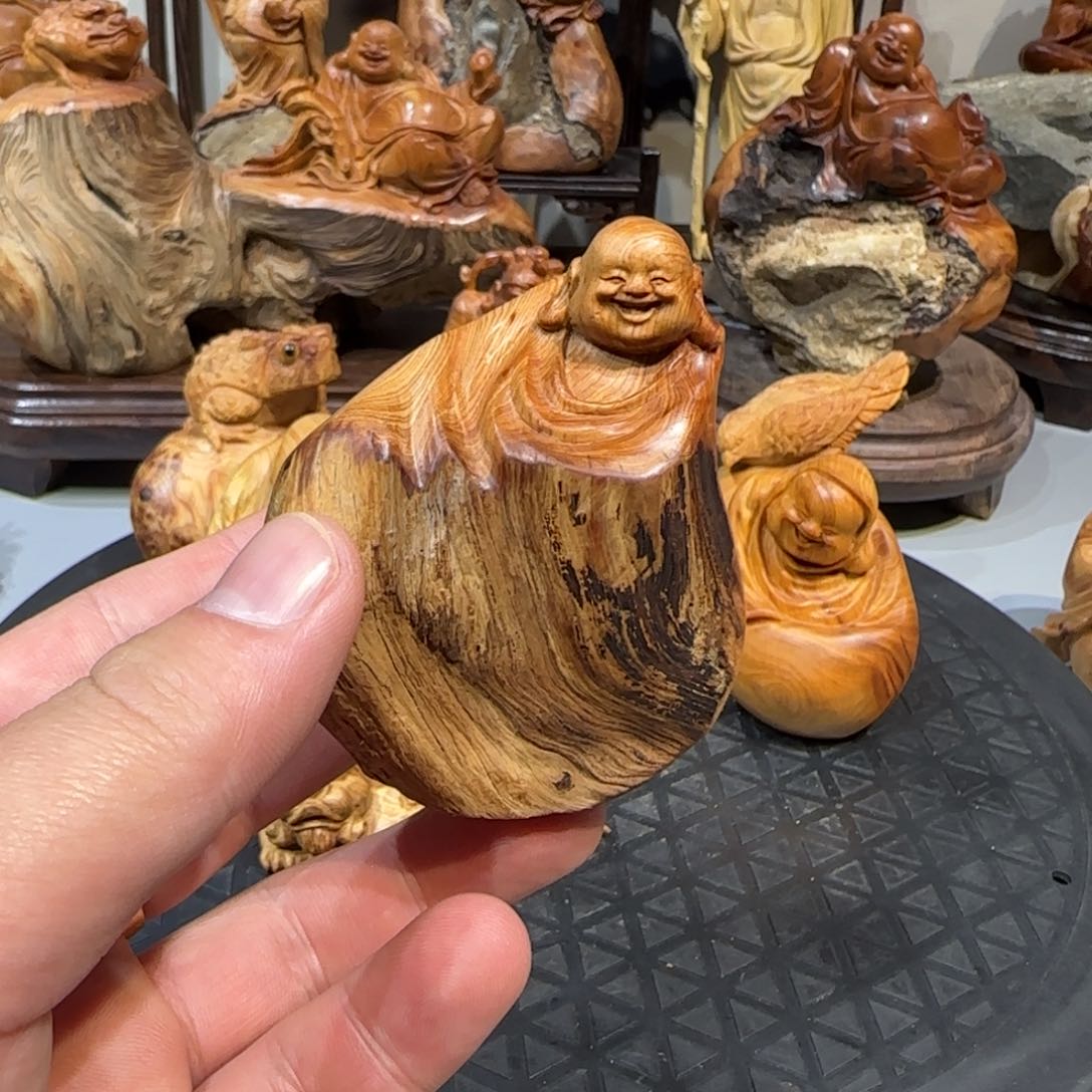 柏木（崖柏）喜欢直接拍6666