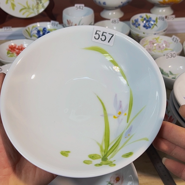 瓷景德镇纯手工手绘陶瓷