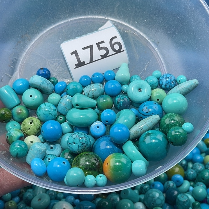 菱锰矿未镶嵌珠宝半成品