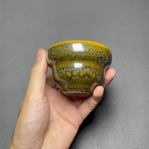 【闪购商品】茶盏-10024..........