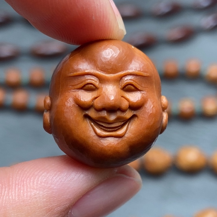 橄榄核手串/手链顾卫东单子