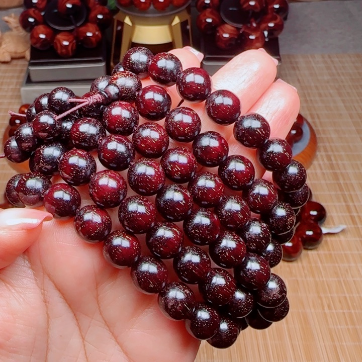 檀香紫檀（小叶紫檀）桃3w