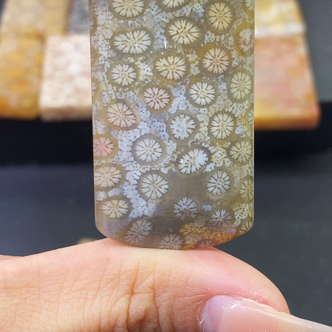 硅化玉颈饰合金然***糕