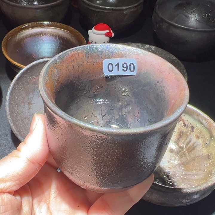 种***人茶盏悠悠精品茶盏190