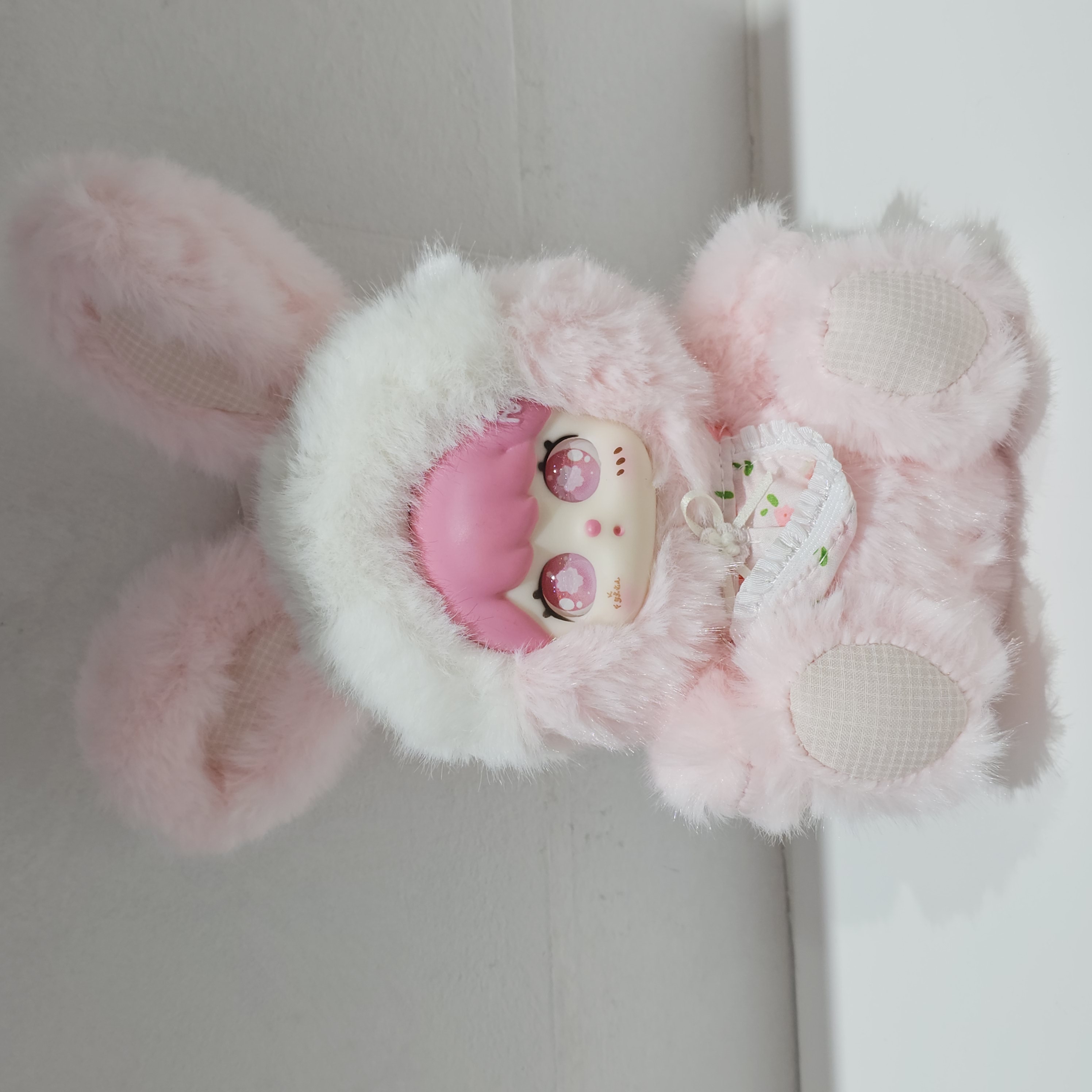 GJ【DM-71507】卡通钥匙扣学生书包可爱挂件包包配饰