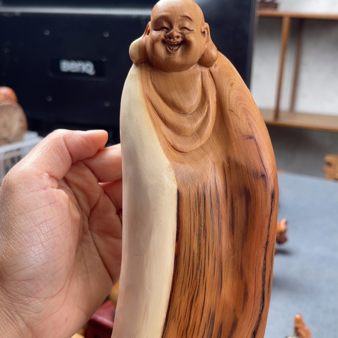 柏木（崖柏）崖柏太行山脉