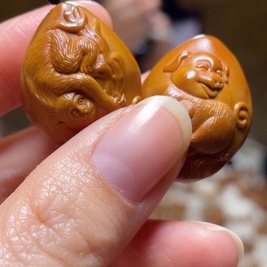 手串/手链橄榄核橄榄核